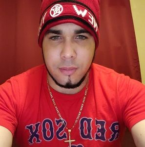 Meet your Posher, Emilio